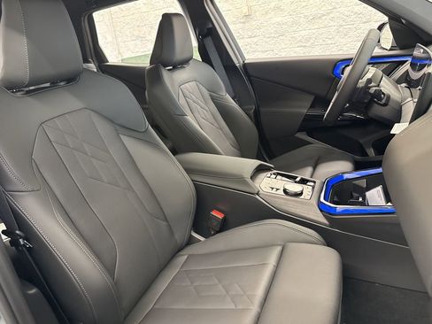 New 2026 BMW X3 xDrive30 image 51