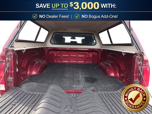 Used 2014 RAM 1500 Tradesman w/ Popular Equipment Group RWD image 23