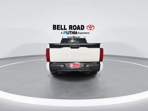 Used 2025 Toyota Tundra SR image 7