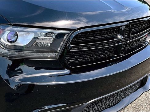 Used 2018 Dodge Durango GT AWD/4WD image 31
