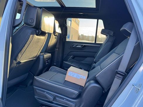 New 2026 Chevrolet Tahoe Premier image 35