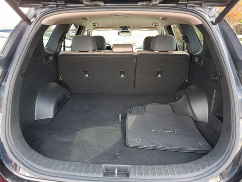 Certified 2023 Hyundai Santa Fe SEL image 29