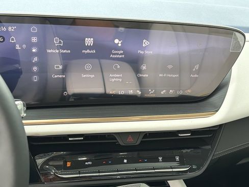 New 2026 Buick Envision Avenir AWD/4WD image 23