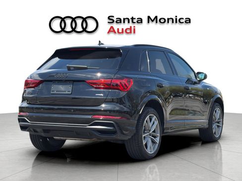 Used 2024 Audi Q3 2.0T Premium AWD/4WD image 2