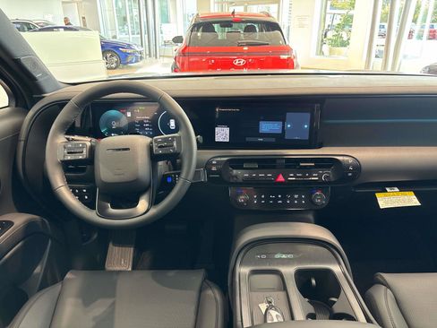 New 2026 Hyundai Palisade XRT Pro image 7