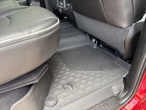 New 2026 RAM 2500 Rebel w/ Rebel Level 2 Equipment Group AWD/4WD image 24