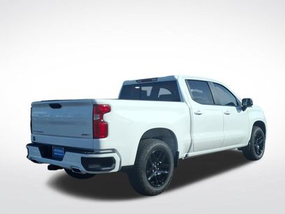New 2026 Chevrolet Silverado 1500 RST w/ Safety Package