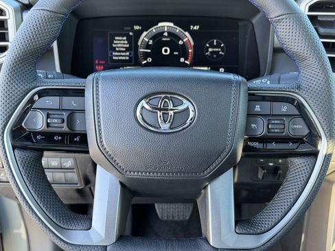 New 2026 Toyota Tundra Platinum image 21