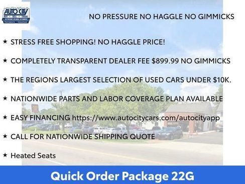Used 2015 Chrysler 300 S RWD image 14