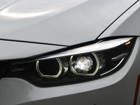 Used 2018 BMW 430i Gran Coupe xDrive w/ Premium Package image 4