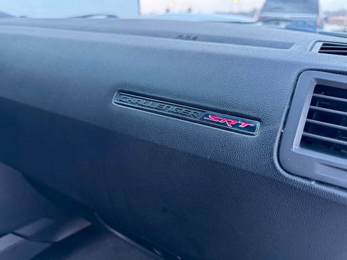 Used 2010 Dodge Challenger SRT8 w/ SRT Option Group II image 18