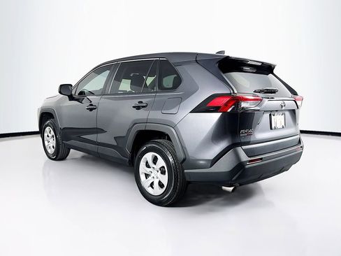 Used 2023 Toyota RAV4 LE image 7