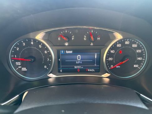 Used 2024 Chevrolet Equinox LT AWD/4WD image 26