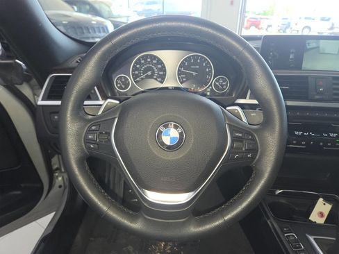 Used 2017 BMW 330i Gran Turismo xDrive AWD/4WD image 35