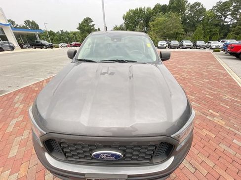 Used 2022 Ford Ranger XL w/ Equipment Group 101A High RWD image 24