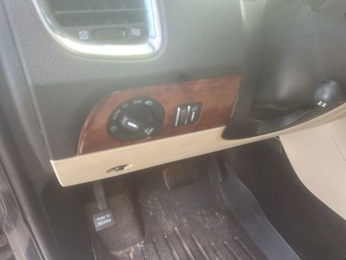 Used 2013 Dodge Durango Citadel w/ Trailer Tow Group IV RWD image 20