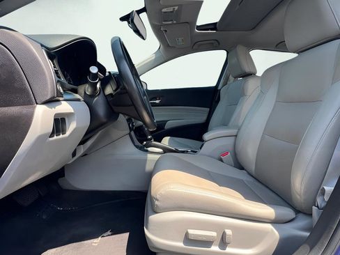 Used 2016 Acura ILX FWD image 19