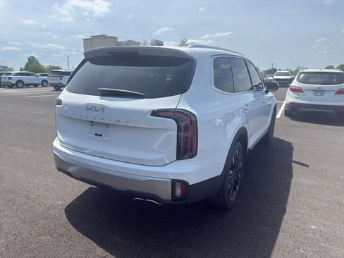 Used 2023 Kia Telluride SX image 5