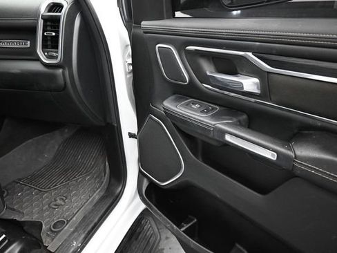 Used 2023 RAM 1500 Laramie AWD/4WD image 25