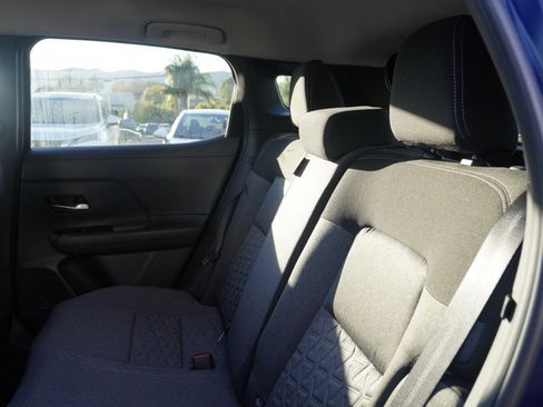 New 2026 Nissan Kicks SV image 18