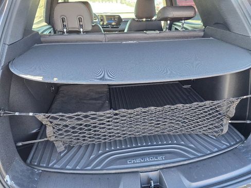 New 2026 Chevrolet TrailBlazer RS w/ Convenience Package image 12