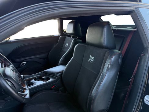 Used 2023 Dodge Challenger R/T Scat Pack RWD image 10