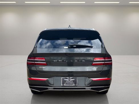 New 2025 Genesis GV80 2.5T Prestige image 4