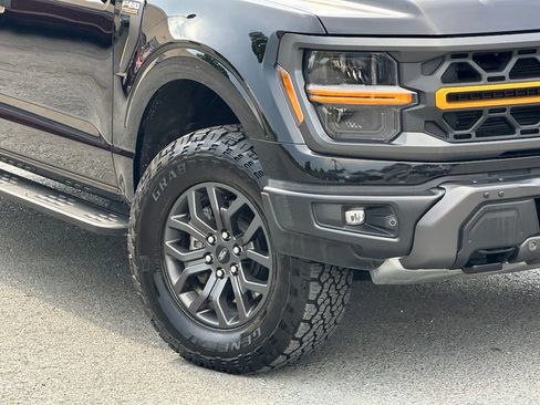 Used 2025 Ford F150 Tremor w/ Equipment Group 402A High AWD/4WD image 40