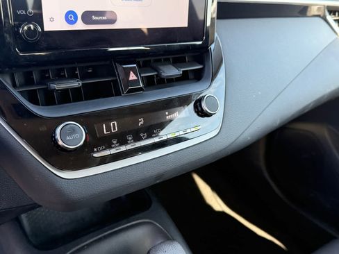 Used 2024 Toyota Corolla LE FWD image 19