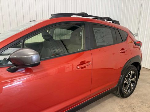 Certified 2024 Subaru Crosstrek 2.0i Premium AWD/4WD image 7