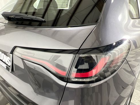 Used 2023 Honda HR-V LX image 12