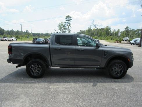 New 2026 Ford Ranger XLT w/ Trailer Tow Package RWD image 6
