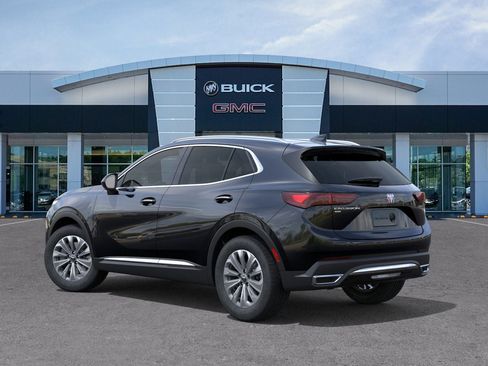 New 2026 Buick Envision Preferred image 3
