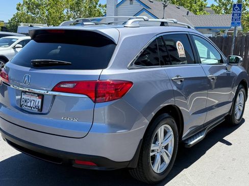 Used 2015 Acura RDX FWD w/ Technology Package image 5
