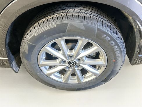 Used 2025 MAZDA CX-5 AWD 2.5 S w/ Preferred Package image 11