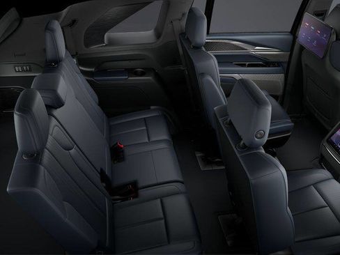 New 2025 Cadillac Escalade IQ Luxury 2 image 48