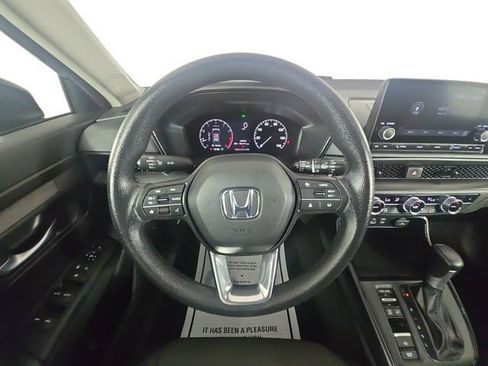 Used 2024 Honda CR-V EX image 12