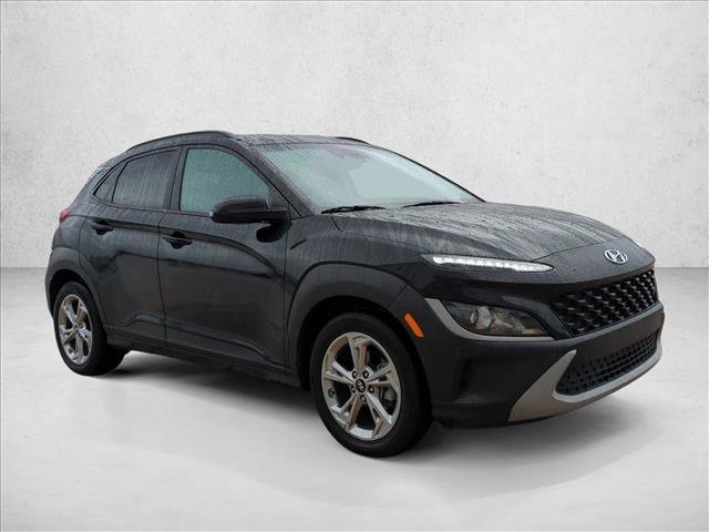 Used 2022 Hyundai Kona SEL FWD image 3