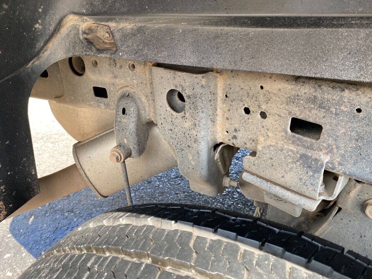 Used 2018 RAM 2500 Tradesman AWD/4WD image 38