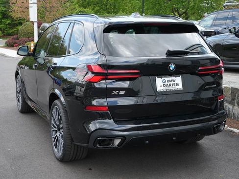 New 2026 BMW X5 xDrive40i w/ Executive Package AWD/4WD image 18