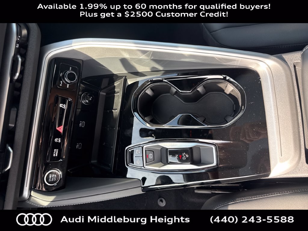 New 2026 Audi Q5 Premium AWD/4WD image 17