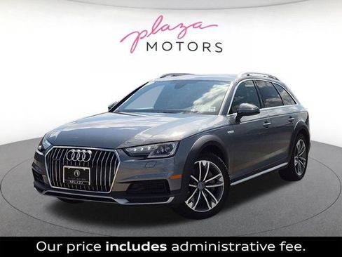 Used 2023 Audi Q7 3.0T Premium Plus AWD/4WD image 1