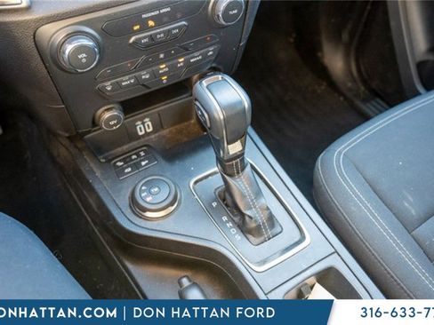 Used 2021 Ford Ranger XLT w/ Equipment Group 301A Mid image 13