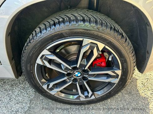 Used 2024 BMW X1 M35i w/ Premium Package AWD/4WD image 61