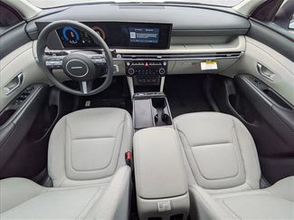 New 2026 Hyundai Tucson SEL AWD/4WD video 3