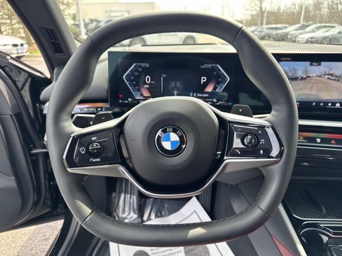 Used 2026 BMW 540i xDrive AWD/4WD image 28