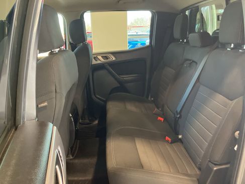 Certified 2019 Ford Ranger XLT w/ Equipment Group 302A Luxury AWD/4WD image 26