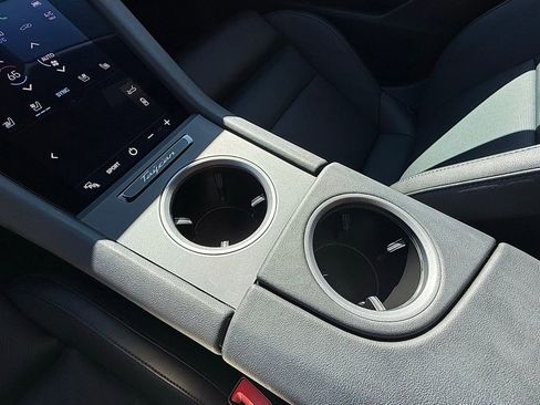 Certified 2024 Porsche Taycan RWD image 16