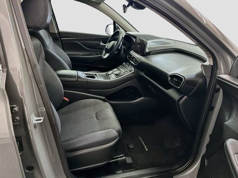 Used 2023 Hyundai Santa Fe SEL AWD/4WD image 33