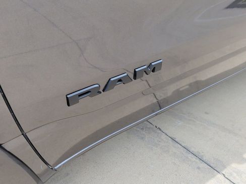 New 2026 RAM 1500 2WD Crew Cab image 49